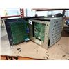 Image 2 : Fanuc #A02B-0072-C001 MDI/CRT UNIT / A61L-0001-0086 / TR-9DKYC