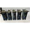 Image 1 : (5) DGD Gardner Denver  # BLS1-2W, P/N 960010 Servo Controls