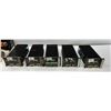 Image 2 : (5) DGD Gardner Denver  # BLS1-2W, P/N 960010 Servo Controls