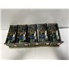 Image 2 : (5) DGD Gardner Denver  # BLS 3, P/N 960602 Servo Controls