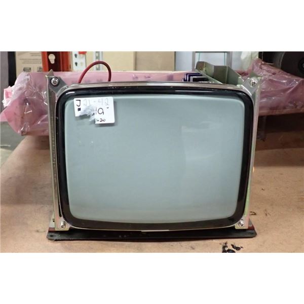Victor Data Systems #ME-N9603-BR2 Display Monitor