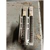 Image 2 : Lot of (2) Yaskawa # CPCC-PP10B Positionpacks