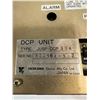 Image 2 : Lot of (2) Yaskawa #JUSP-DCP 30A DCP Units, 200V