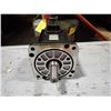 Image 2 : Yaskawa #SGMG-09A2AB AC Servo Motor w/Encoder: UTOPH-81AWF