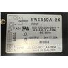 Image 2 : Nemic Lambda #RWS450A-24 Power Supply