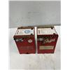 Image 2 : Lot of (2) Elan #SRB-NA-ST/CHI-24V Modules