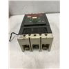 Image 2 : ABB #S5H 2POLE 600VAC - 400A ? Circuit Breaker