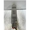 Image 1 : Schaffner #FN3100-80-35 Line Filter
