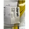 Image 2 : Lot of (7) Festo/Chiron 08 633 010 20 00 Cables