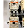 Image 2 : Lot of (4) Fuji Contactors