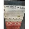 Image 2 : Franz Kessler DMQ112 Spindle Motor