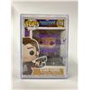 Image 1 : Autographed Star Lord Beckett Funko Pop