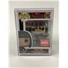 Image 1 : Autographed Xialing Beckett Funko Pop