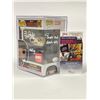 Image 3 : Autographed Xialing JSA Funko Pop