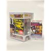Image 2 : Autographed Xialing JSA Funko Pop