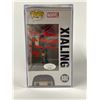 Image 2 : Autographed Xialing JSA Funko Pop