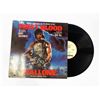 Image 1 : Autograph Signed Sylvester Stallone First Blood LD