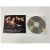 Image 1 : Autograph Signed Mariah Westlife Against All Odds Single