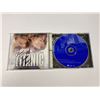 Image 1 : Autograph Signed Titanic Soundtrack