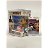 Image 2 : Autographed Shang-Chi JSA Funko Pop