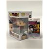 Image 2 : Autographed Shang-Chi JSA Funko Pop
