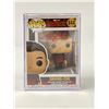 Image 1 : Autographed Shang-Chi JSA Funko Pop