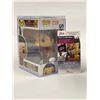 Image 3 : Autographed Shang-Chi JSA Funko Pop