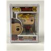 Image 1 : Autographed Shang-Chi JSA Funko Pop