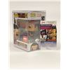 Image 3 : Autographed Shang-Chi JSA Funko Pop