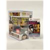 Image 3 : Autographed Shang-Chi JSA Funko Pop
