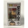 Image 2 : Autographed Shang-Chi Beckett Funko Pop
