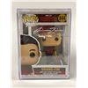 Image 1 : Autographed Shang-Chi JSA Funko Pop