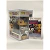 Image 3 : Autographed Shang-Chi JSA Funko Pop