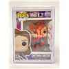 Image 1 : Autographed Captain Carter  Beckett Funko Pop
