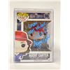 Image 1 : Autographed Agent Carter  Beckett Funko Pop