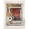 Image 1 : Autographed Agent Carter  Beckett Funko Pop