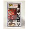Image 2 : Autographed Captain Carter Beckett Funko Pop