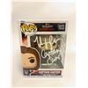 Image 1 : Autographed Captain Carter Beckett Funko Pop