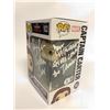 Image 2 : Autographed Captain Carter Beckett Funko Pop