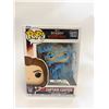 Image 1 : Autographed Captain Carter Beckett Funko Pop