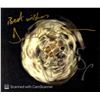 Image 1 : Autograph Signed Pink Floyd Postcard