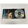 Image 1 : Autograph Signed Bruce Springsteen Chimes of Freedom CD