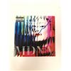 Image 2 : Madonna Autograph Signed MDNA Album Booklet