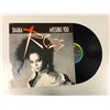 Image 1 : Autograph Signed Diana Ross Missing You Vinyl