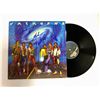Image 1 : Autograph Jackson 5 Vinyl