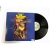 Image 1 : Autograph Towering Inferno Vinyl