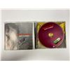 Image 1 : Autograph Signed James Blunt Back to Bedlam CD