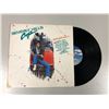 Image 1 : Autograph Signed Beverly Hills Cop Vinyl