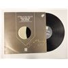Image 1 : Autograph Signed Police Walking on the Moon Vinyl