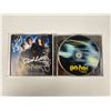 Image 1 : Autograph Signed Harry Potter Chamber of Secrets Soundtrack